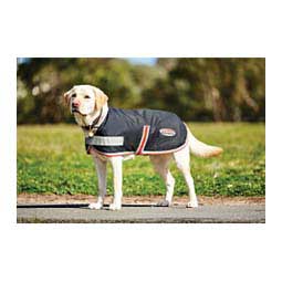 Comfitec 1200D Therapy-Tec Dog Coat Weatherbeeta
